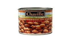 Grand Jury Bte 4/4 Champignons 1Er Choix