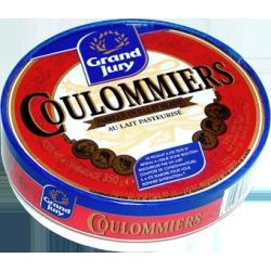 Grand Jury 350G Coulommiers