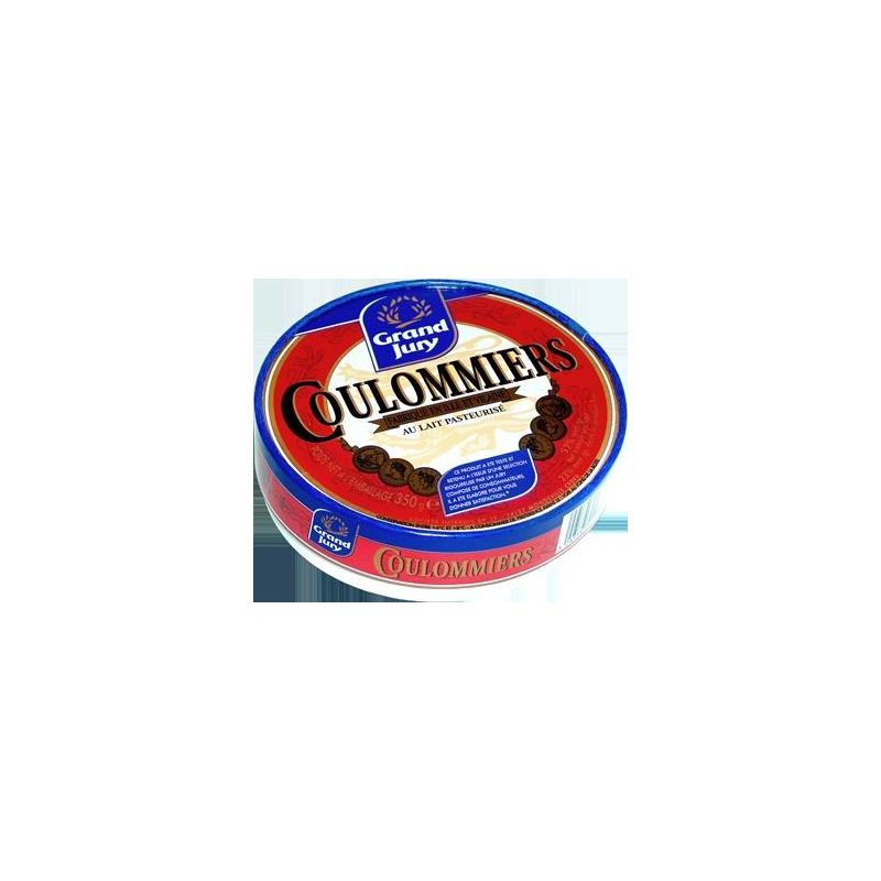 Grand Jury 350G Coulommiers