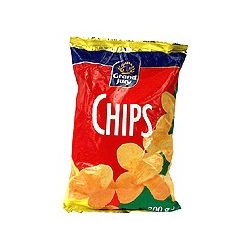 Grand Jury 200G Chips