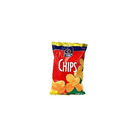 Grand Jury 200G Chips