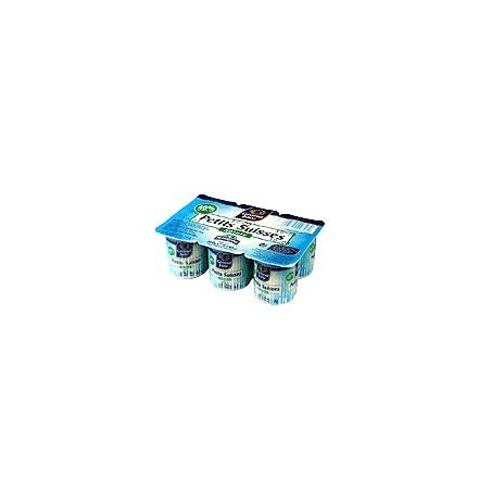 Grand Jury 6X60G Petit Suisse 40%Mg