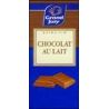 Grand Jury Lot 3X100G Tablettes Chocolat Au Lait