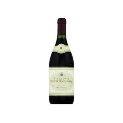 1Er Prix 75Cl Vin De Pays Rouge Des Bouches Du Rhone