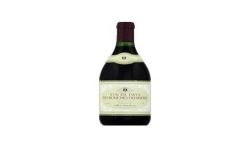 1Er Prix 75Cl Vin De Pays Rouge Des Bouches Du Rhone