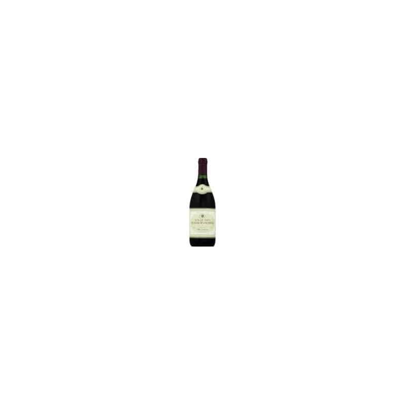 1Er Prix 75Cl Vin De Pays Rouge Des Bouches Du Rhone