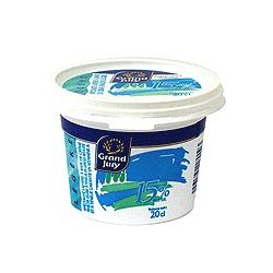 Grand Jury 20Cl Pot Specialite Laitiere Legere 15%Mg
