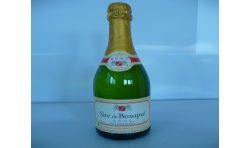 1Er Prix 75Cl Mousseux Brut S.Beaupr Pp