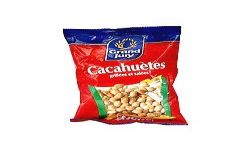 Grand Jury 250G Cacahuetes Grillees Salees
