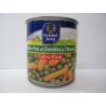 Grand Jury Lot 3X1/4 Petits Pois Extra Fins Carottes