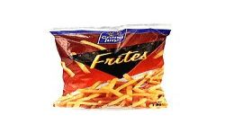 Grand Jury 1Kg Frites 9/9 Perlor