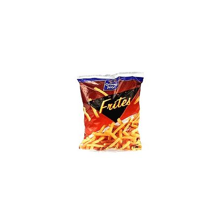 Grand Jury 1Kg Frites 9/9 Perlor