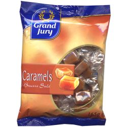 Grand Jury Saint 165G Bonbons Caramel