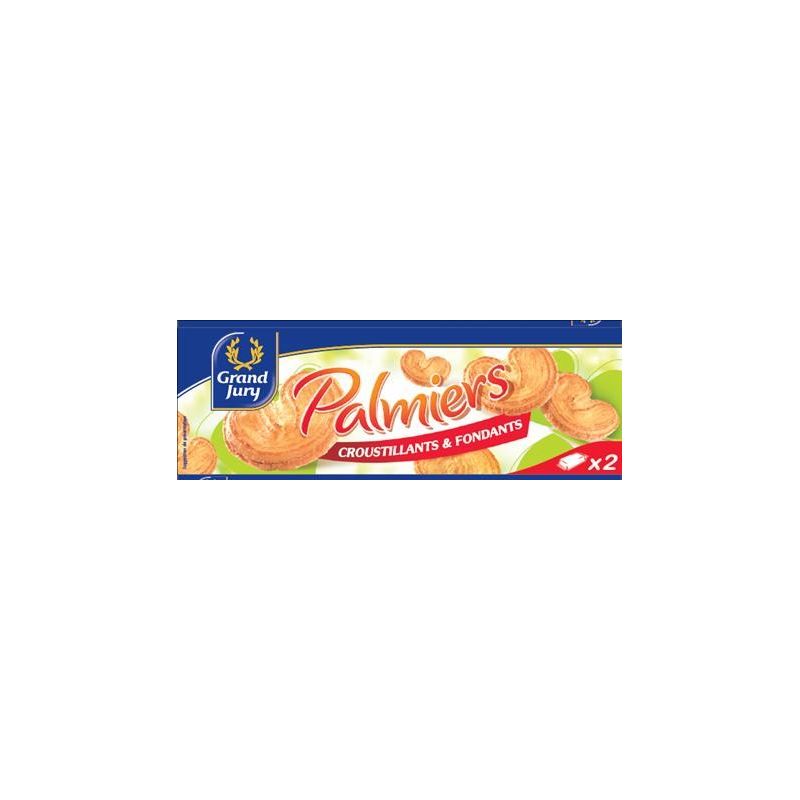 Grand Jury 100G Palmier