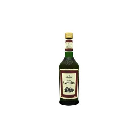 Crf Cdm 70Cl 40%V Calvados P.Damien