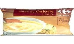 Crf Class Oui Au Bon 750G Puree De Celeris