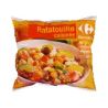 Carrefour 750G Ratatouille Cuisinée Crf