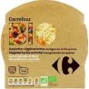 Carrefour Bio 350G Assiette Végetarienne Légumes - Quinoa Crf