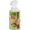 Carrefour Bio 100G Galettes De Riz Complet Crf