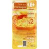 Crf Cdm 2X130G Tarte Aux Fromages