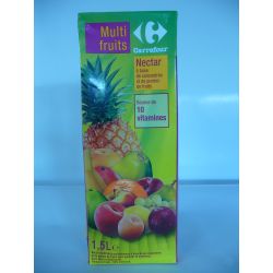 Crf Classic 1,5L Nectar Multifruit