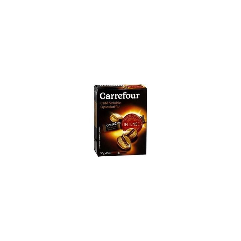 Carrefour 25X2G Caef Lyophilise Crf