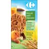 Crf Cdm 400G Biscuits Petit Déjeuner Amande Abricot