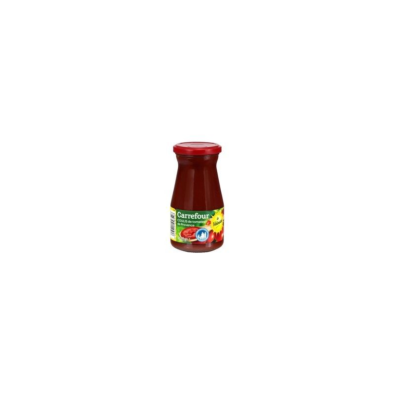 Crf Cdm 400G Coulis De Tomates