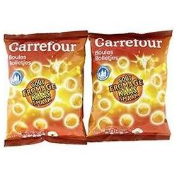 Crf Classic 2X65G Boules 3 Fromage