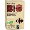 Carrefour Bio 500G Préparation Boisson Instantanée Cacaotée En Granules Crf