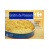 Crf Cdm 600G Gratin De Poisson