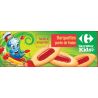 Crf Classic 2X120G Barquette Fraise