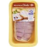 Carrefour Kg 1 Roti Flt Dinde Certif.Crf