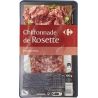 Carrefour 100G Chiffonnade Rosette Crf