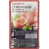 Carrefour 100G Chiffonnade De Jambon Sec Crf