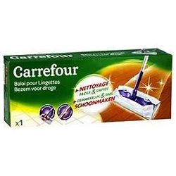 Carrefour Carf Balai Multi Usage