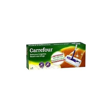 Carrefour Carf Balai Multi Usage