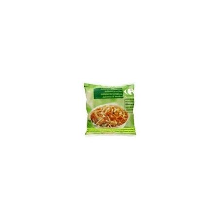 Carrefour 750G Julienne De Legumes Crf