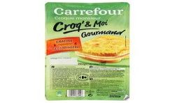 Crf Classic 2X130G Croque-Monsieur Gratiné