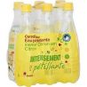Carrefour 6X50Cl Pet Eau Gazeuse Citron Vert Crf