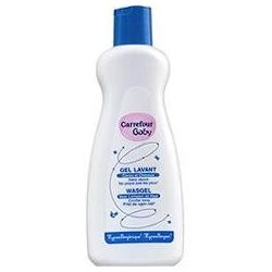 Carrefour Baby 250Ml Gel Lavant Bebe Crf