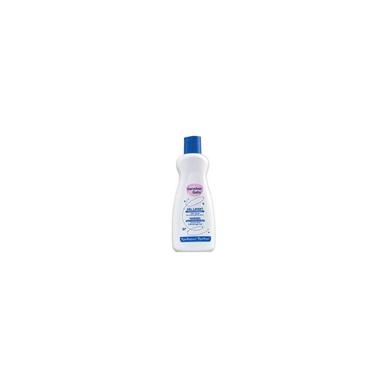 Carrefour Baby 250Ml Gel Lavant Bebe Crf