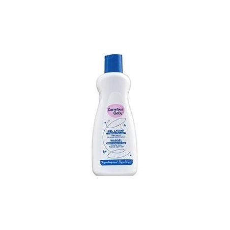 Carrefour Baby 250Ml Gel Lavant Bebe Crf