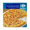 Carrefour 290G Tarte Fine Au Thon Crf