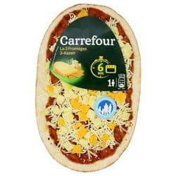 Crf Classic 180G Pizza 3 Fromages