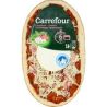 Carrefour 180G Pizza Pf Chevr.Lardon Crf