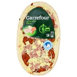 Crf Classic 180G Pizza Jambon Fromage