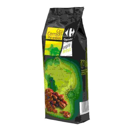 Crf Cdm 250G Café Moulu Du Brésil