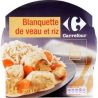 Carrefour 300G Blanquette De Veau Crf