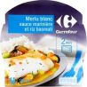 Carrefour 300G Merlu Mariniere Crf